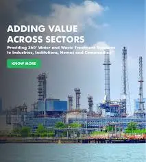 Ion Exchange